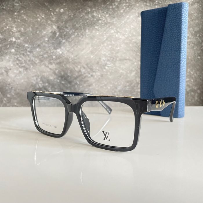 Stylowe okulary oprawki