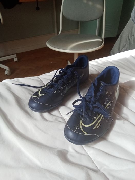 Chuteiras de futebol