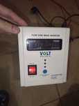 UPC Zasilacz awaryjny VOLT Polska sinusPRO 500 E