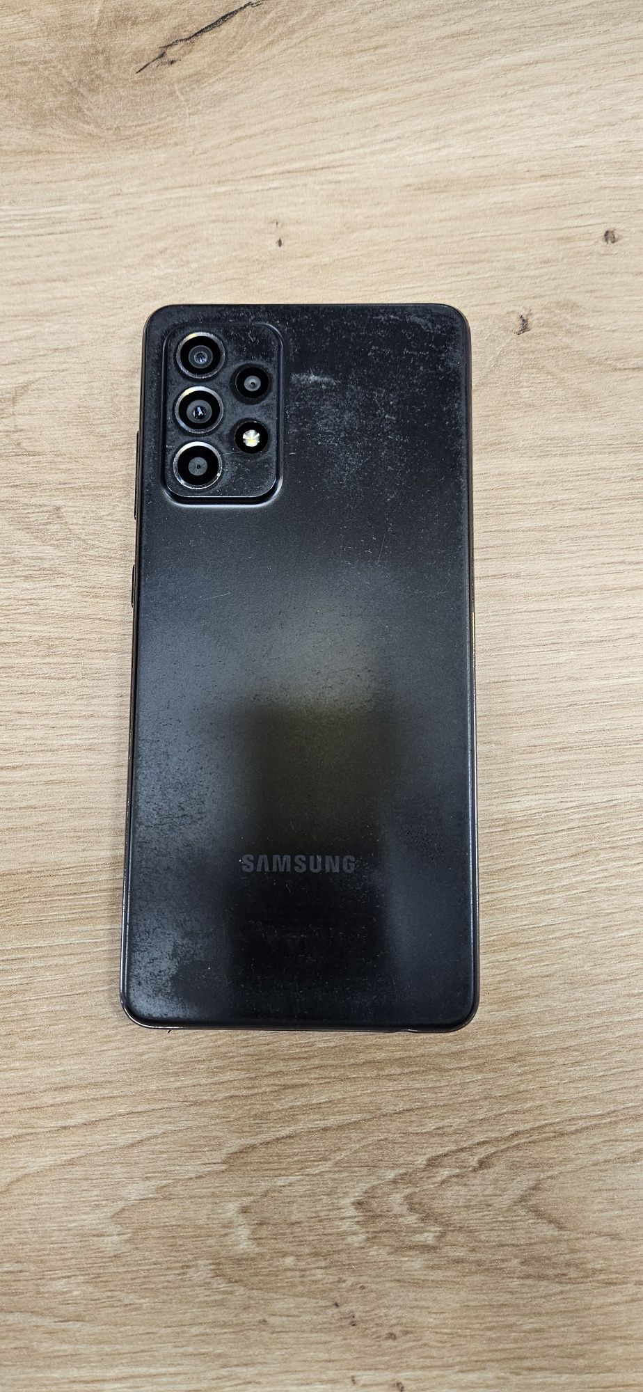 Samsung Galaxy A52s 5g
