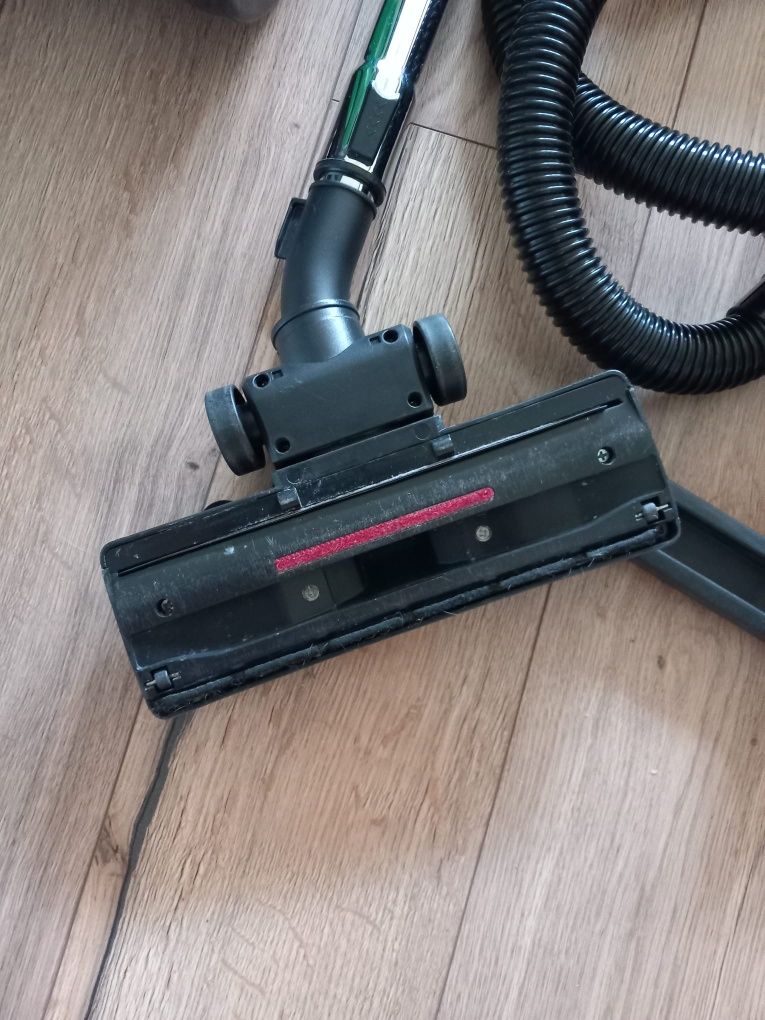 Odkurzacz domowy super stan MPM GreenGo