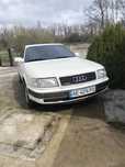 Продам audi 100 quattro