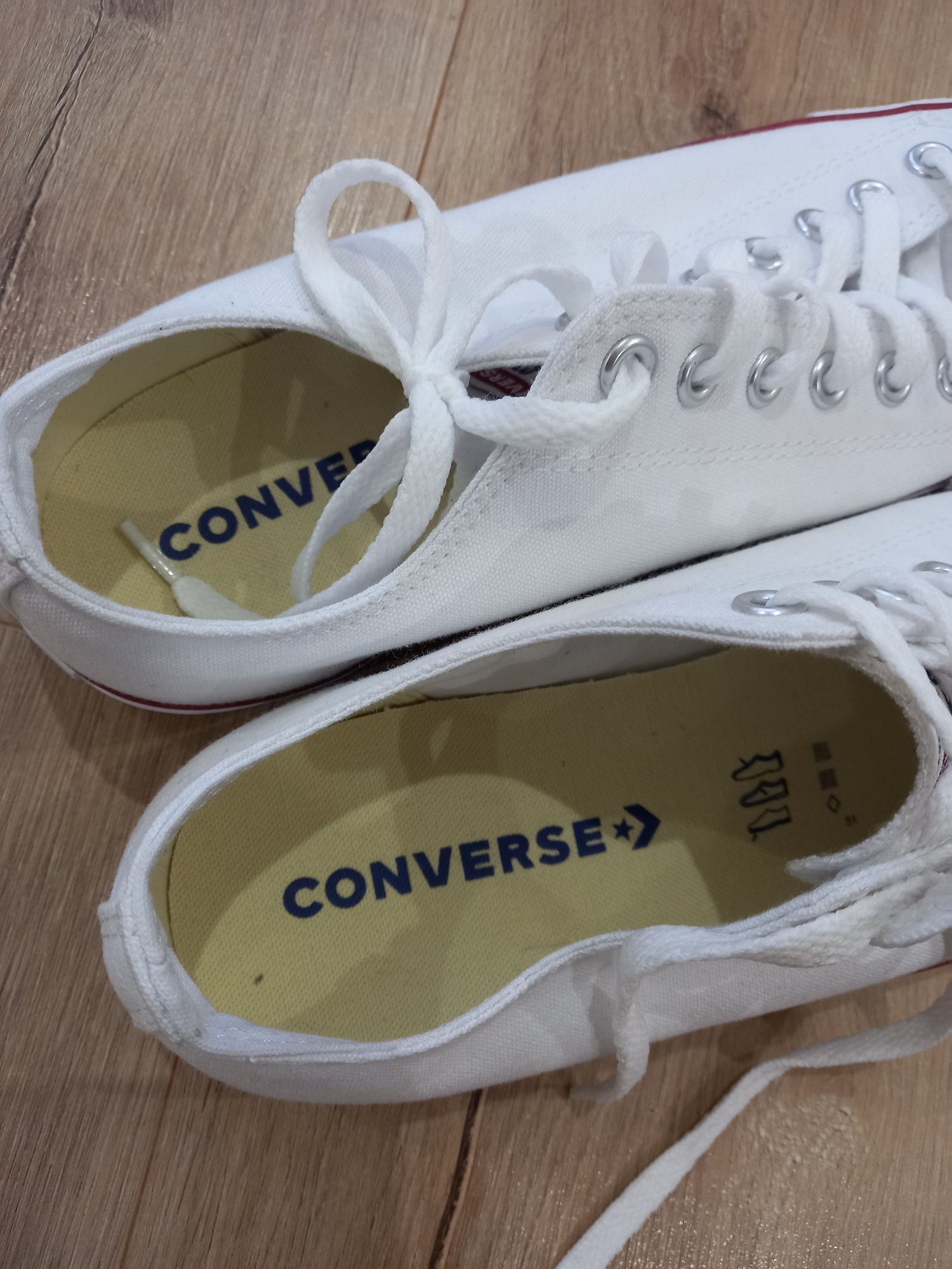 trampki converse r43