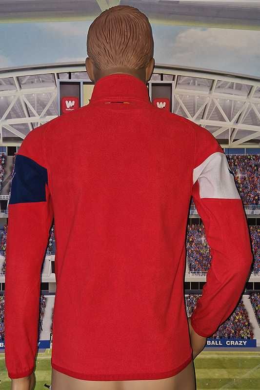 Arsenal Football Club Puma WarmCell 2014-15 bluza polar size: YXL-164