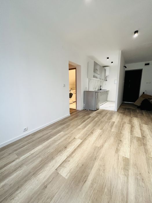 Mieszkanie Biały Kamień Andersa