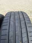 Opony letnie PIRELLI 245/35R20