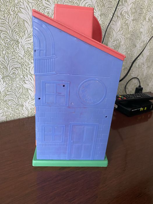 Будинок для ляльок іграшковий будиночок лол