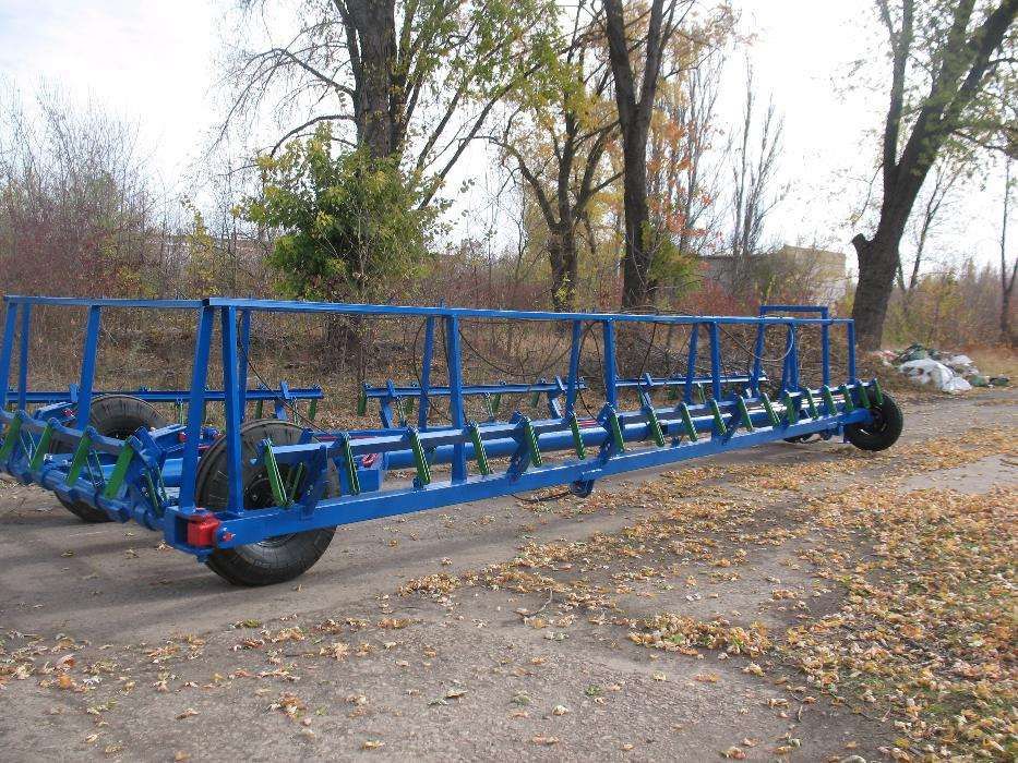 сцепка гидравлическа борон  СГ 14 . СГ 15 . СГ-21  . CГД-9 . СГД-15