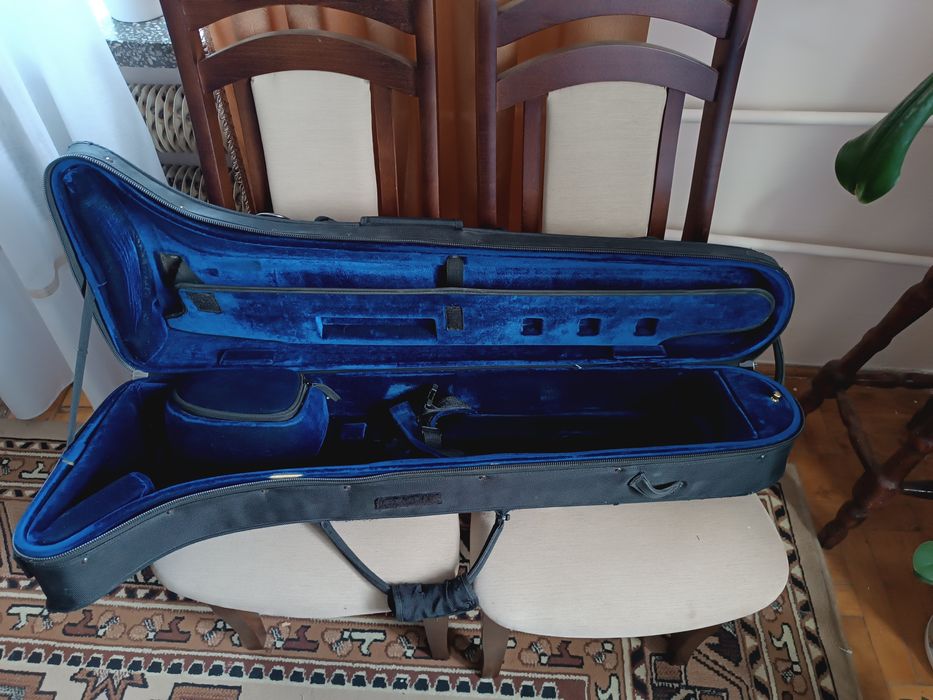 Futerał na puzon Protec