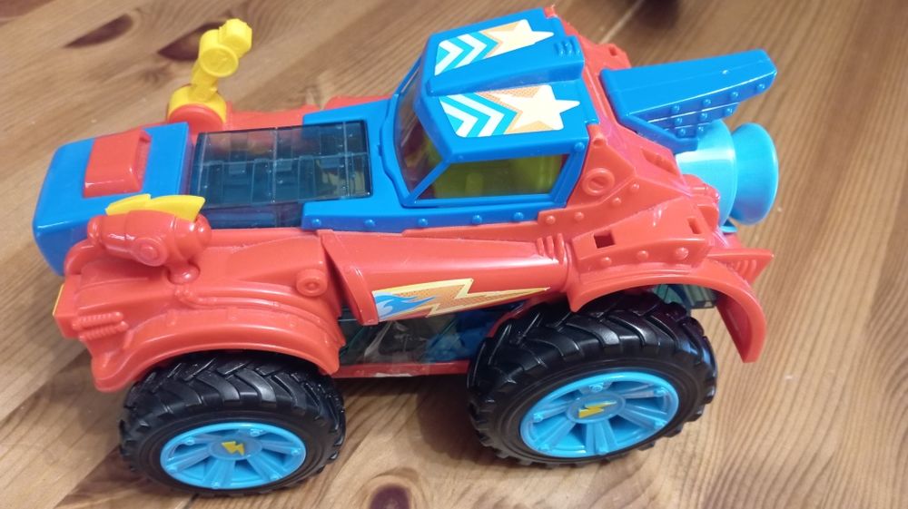 Super zings auto