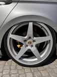 Sprzedam Felgi Rotiform WGR 20 cali 5x112 Gliwice