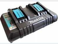 Ładowarka Makita DC18RD 18V