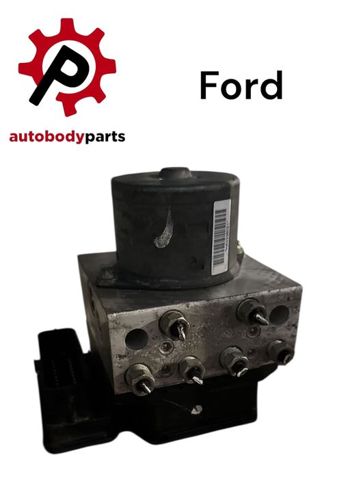 Módulo de abs Ford s max