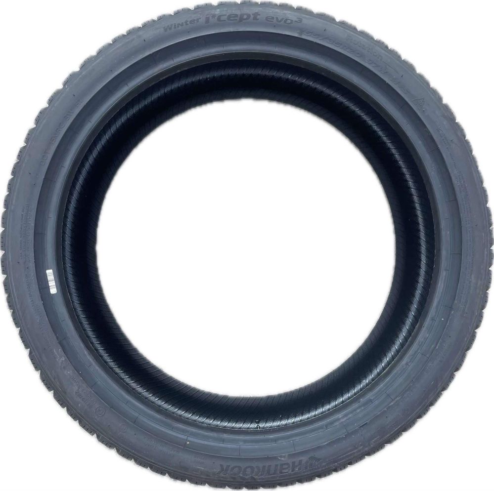 4x Hankook Winter Icept Evo 3 255/35 R20 97W  285/30 R20 99W rok 2024