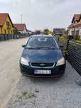 Ford Focus C-Max
