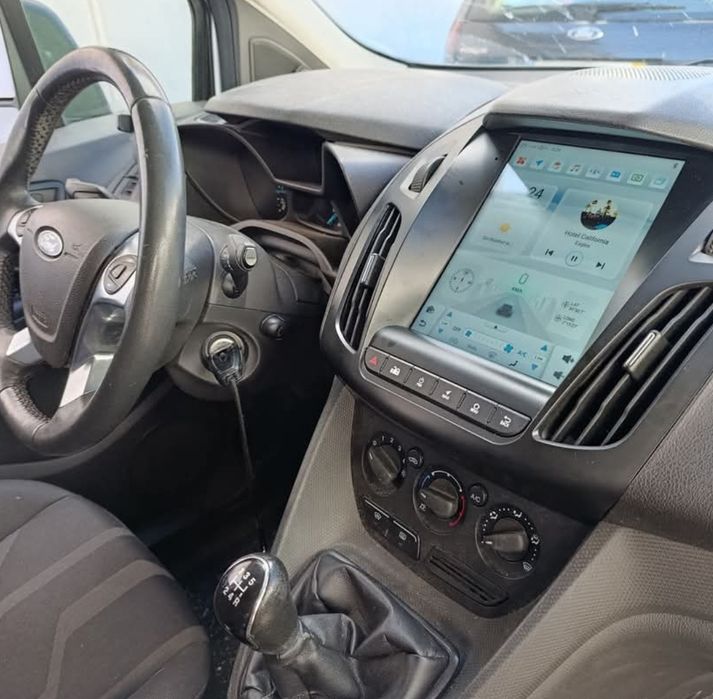 Auto radios Android Multimarcas