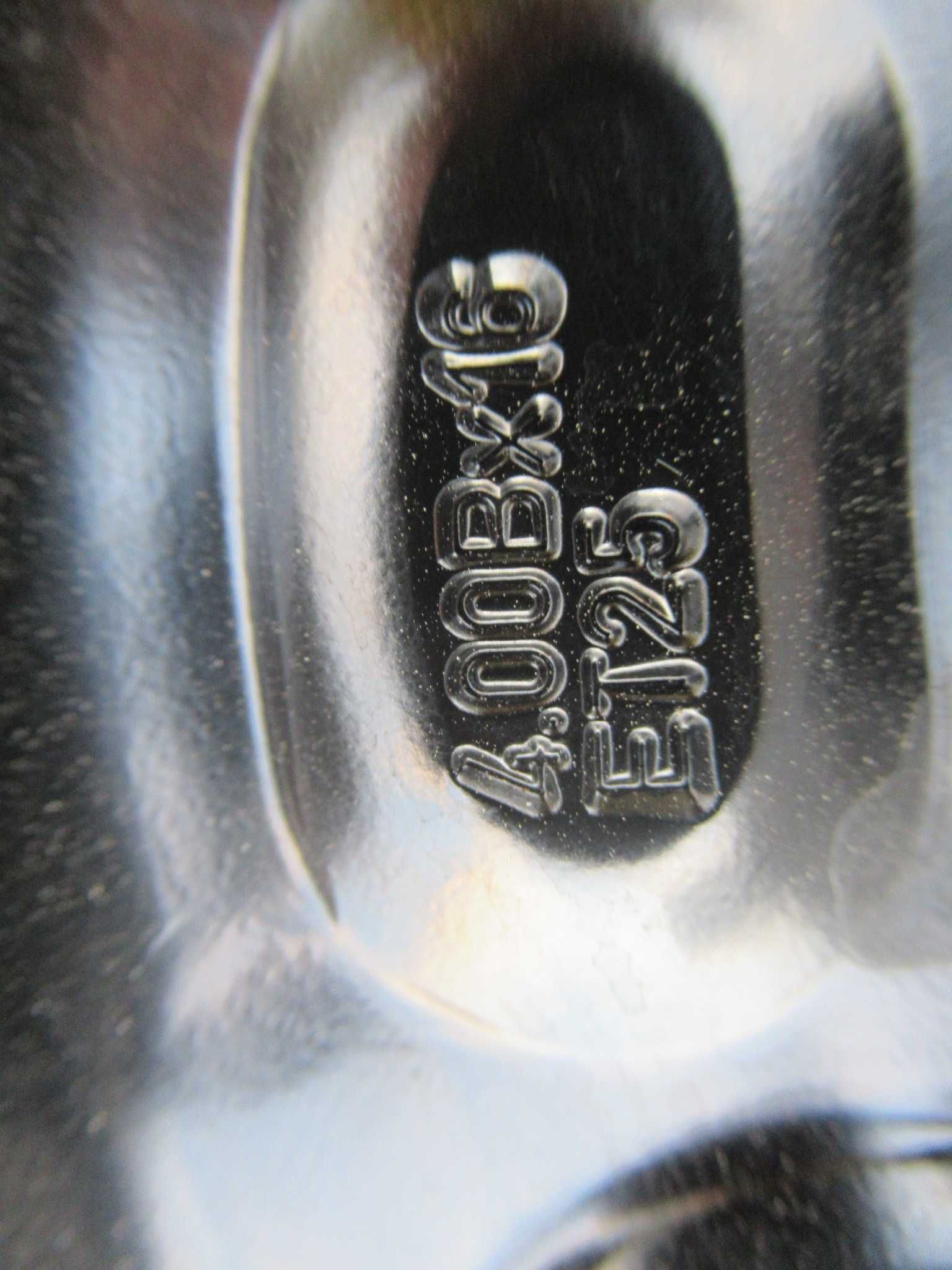 Koło dojazdowe 125/90/16 zapas Ford Focus C-Max MK3 MK4 Mondeo MK5