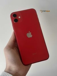 // iPhone 11 64GB Vermelho