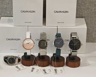 Жіночий годинник Calvin Klein Sensual K8E2S111 Swiss Новий