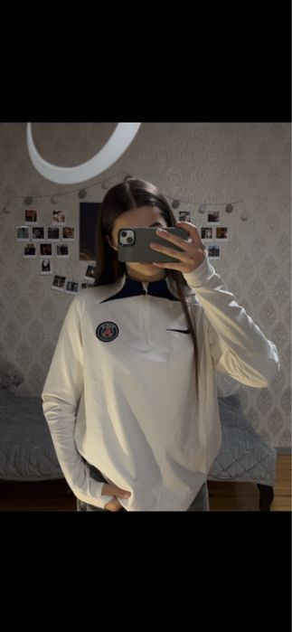 Кофта Nike Оригінал