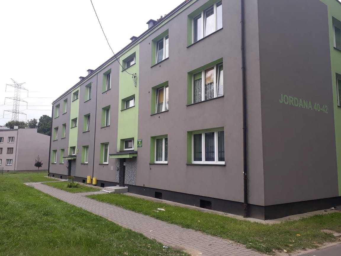 Pokój do wynajęcia Zabrze Helenka ul. Jordana 40 blisko ŚUM