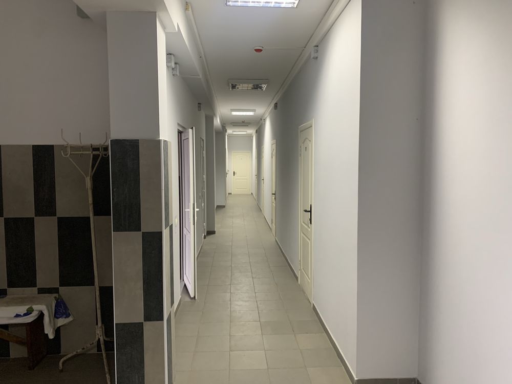 Предлагается отдельно стоящее здание под клинику, гостиницу, хостел и