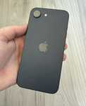 IPhone 16e 128 Gb Black