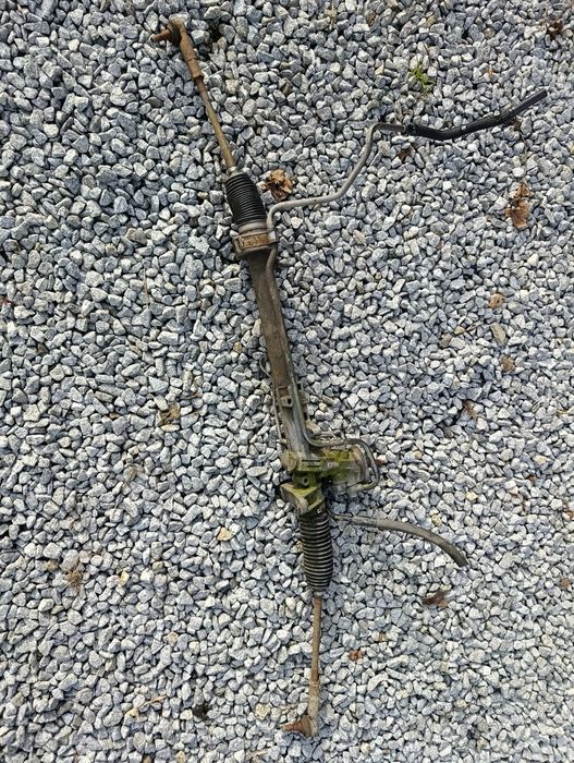 VW Golf IV 1:6 - maglownica przekładnia kierownicza