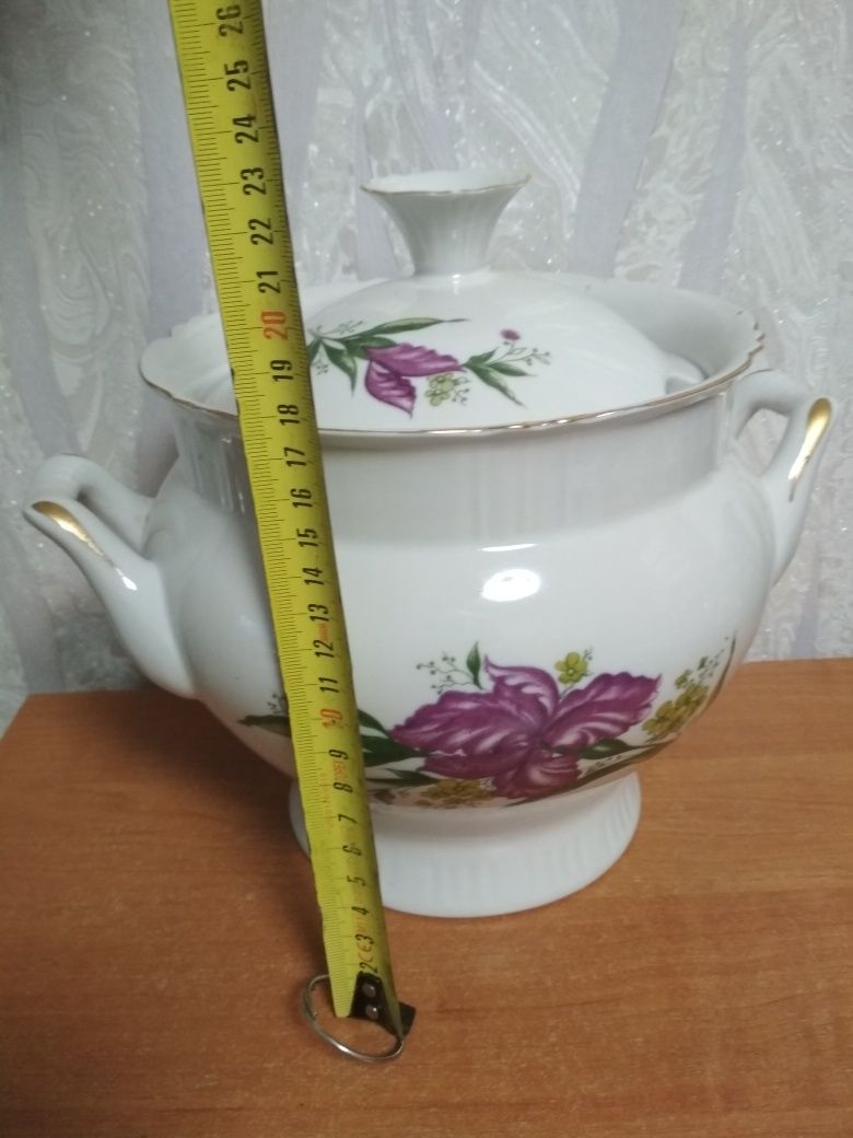 Супница СССР.2,5л.