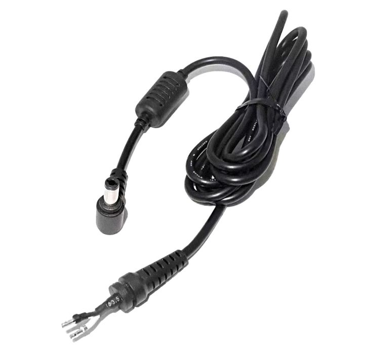 Кабель 5,5x2,5 18awg