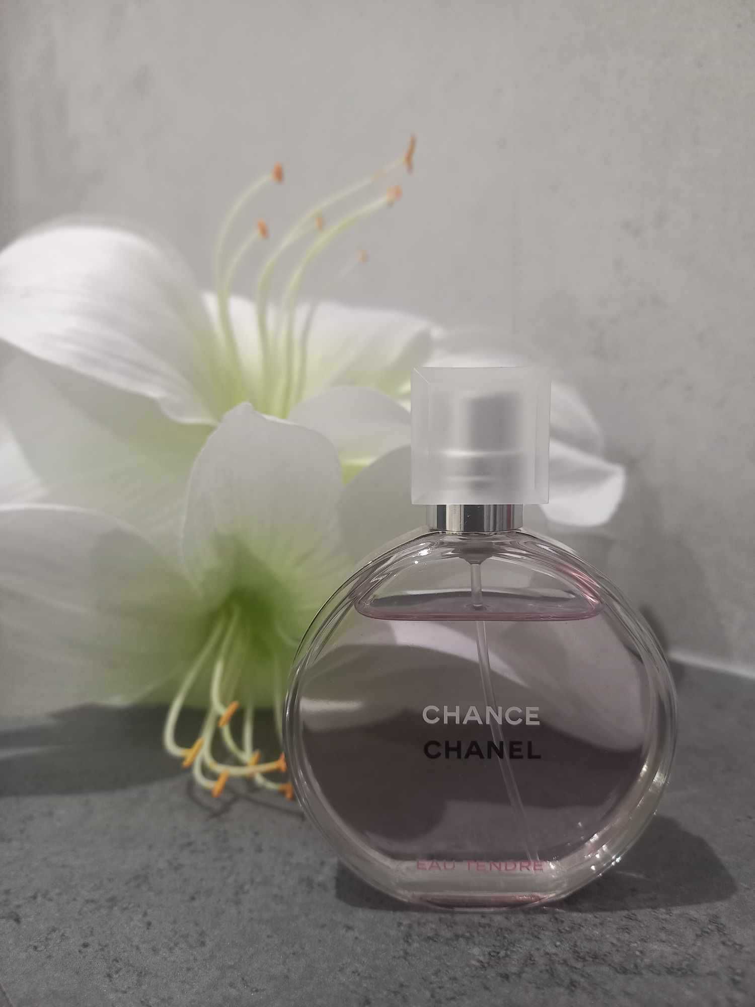 Chanel Chance EDT 35 ml