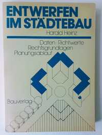 ENTWERFEN IM STÄDTEBAU - De: Harald Heinz - Pag. 196