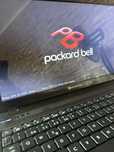 Laptop packard bell