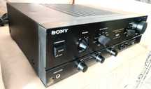 ‼️ sony ta-f270 wzmacniacz stereo vintage ‼️