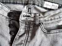 Spodnie skinny Denim Co r. xs-s