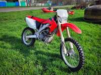 Ендуро Honda CRF 250 X