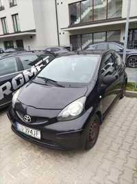 Toyota Aygo 2007