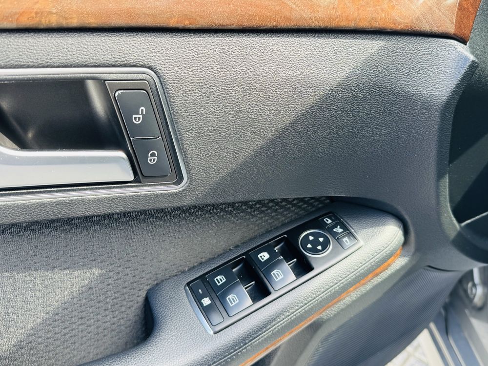 MERCEDES E200CDI ELEGANCE AUTO
