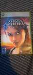 Lara Croft Tomb Raider Legend
