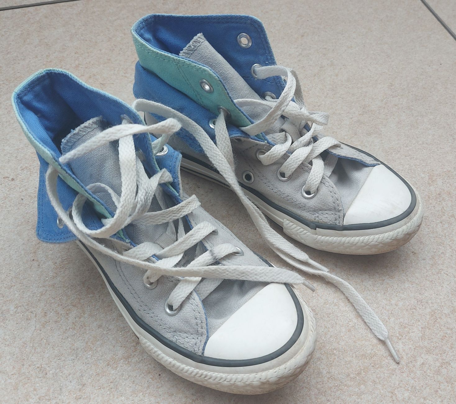 Trampki Converse All Stars r. 29