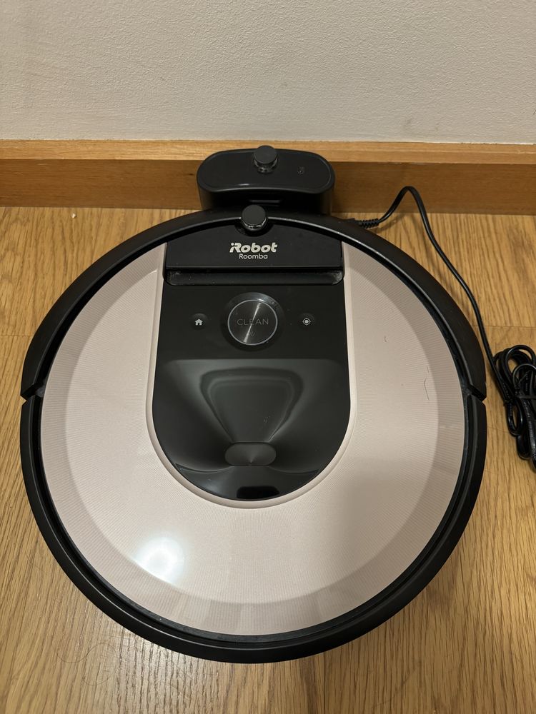 Irobot roomba I6