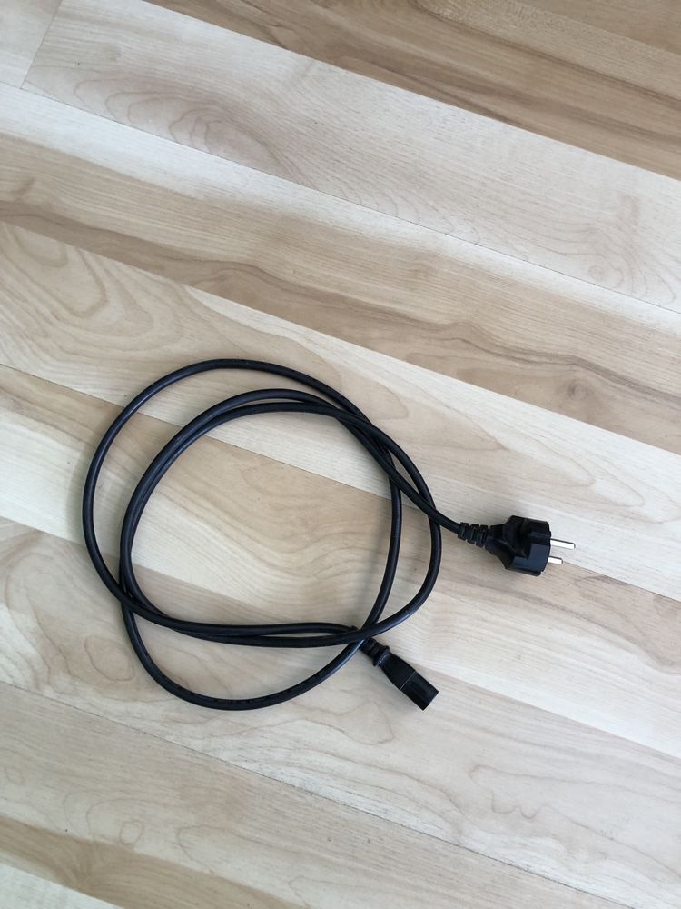 Monitor Lenovo 17” 9417-HH2