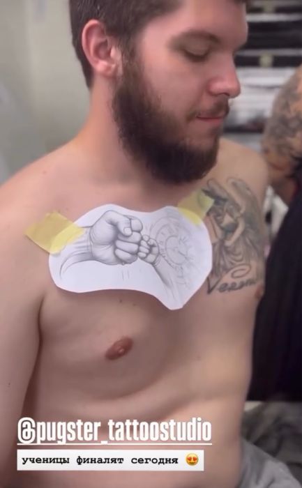 Курси татуювання в Одесі, курси тату, тату курси з нуля з 14 років