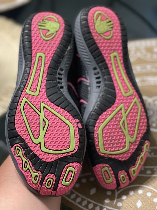 Body Glove Dynamo Rapid Athletic Water Shoe Womens Size 10