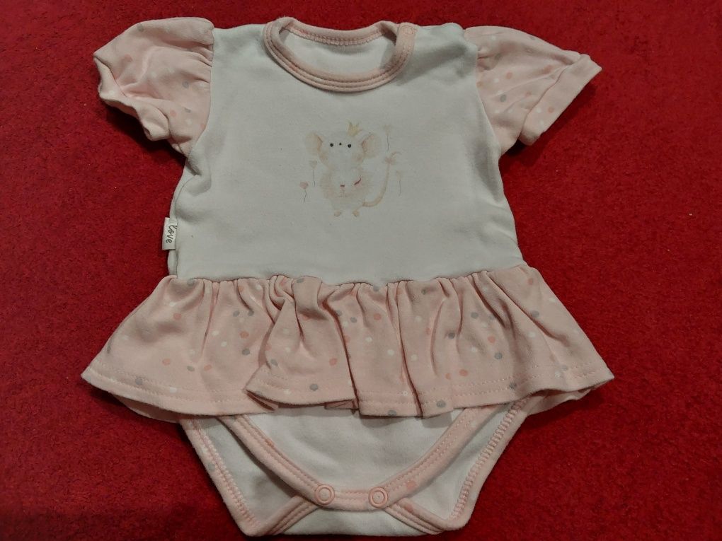 Body sukienka 62