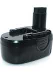 Akumulator Heshunchang 18V 3Ah zamiennik dla Worx WA3152 WA3127