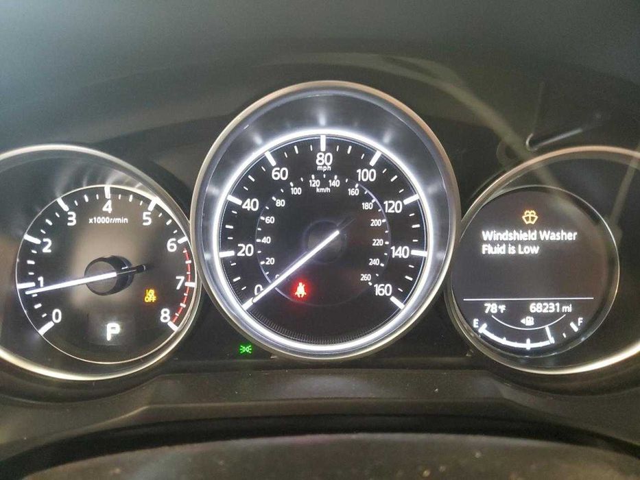 Mazda 6 Touring 2020