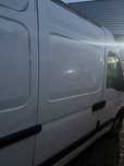 Renault Master Opel Movano 98-10 drzwi boczne rozsuwane prawe