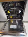 Zmywarka do zabudowy INDESIT  DIC 3C24 A