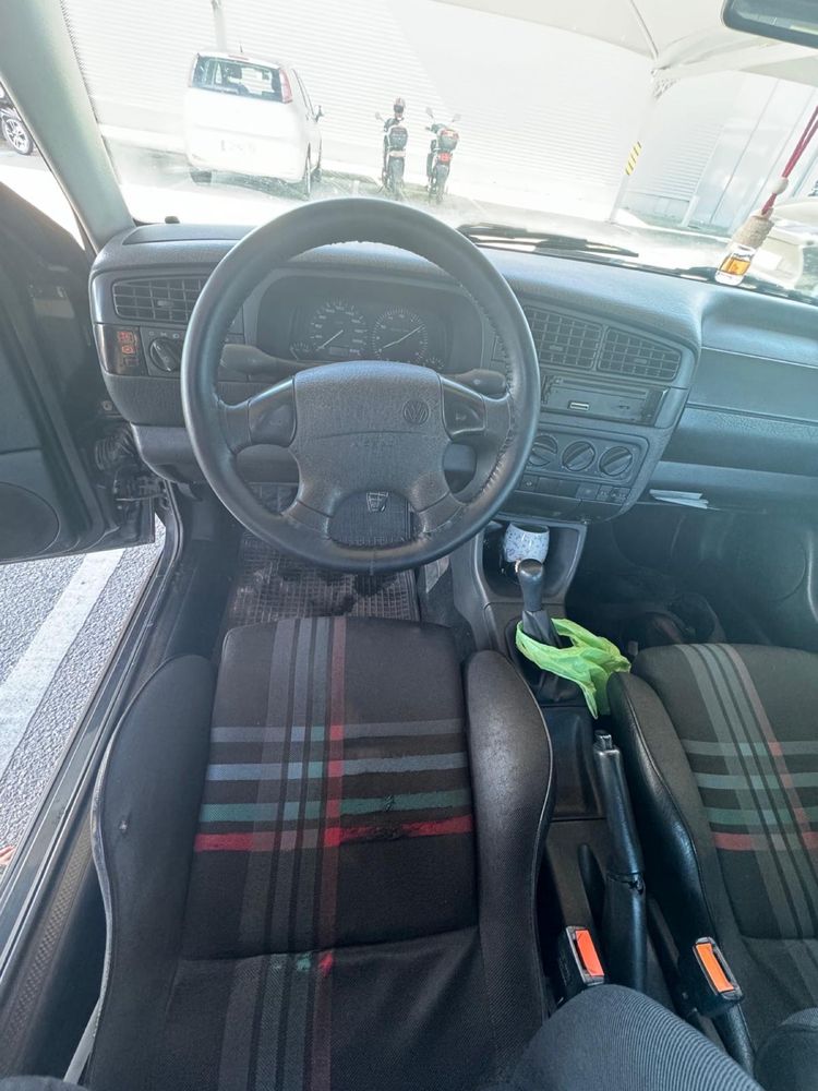 Golf 3 GTTDI 1.9 90cv